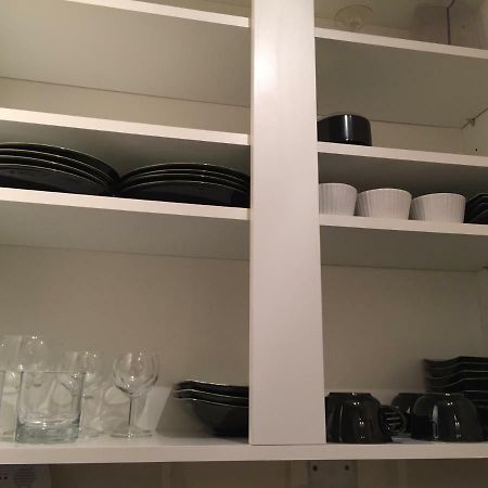 Affordable Lux And Cozy 1 Bed Flat In Chelsea Leilighet London Eksteriør bilde