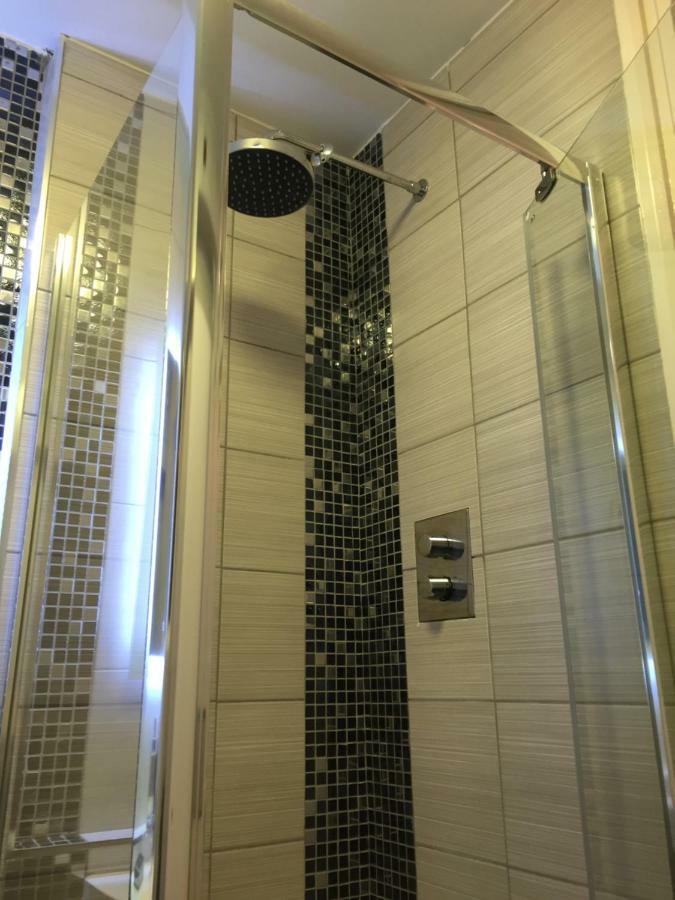 Affordable Lux And Cozy 1 Bed Flat In Chelsea Leilighet London Eksteriør bilde