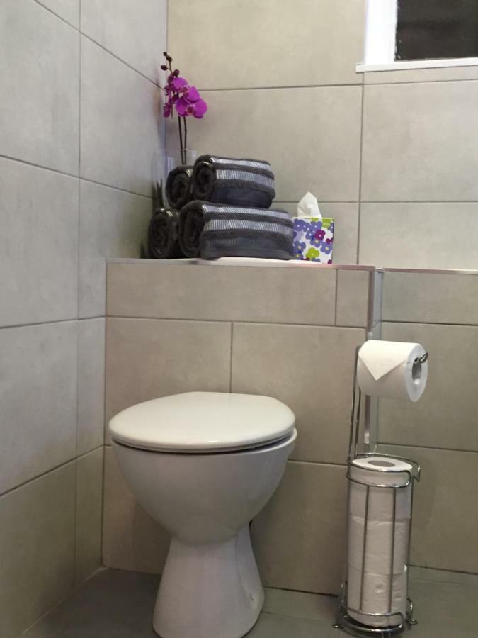 Affordable Lux And Cozy 1 Bed Flat In Chelsea Leilighet London Eksteriør bilde