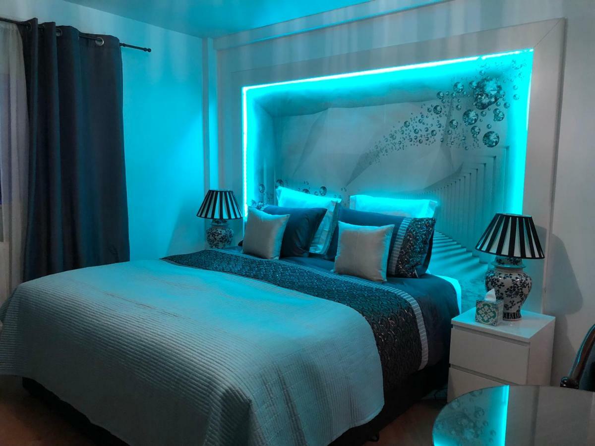 Affordable Lux And Cozy 1 Bed Flat In Chelsea Leilighet London Eksteriør bilde