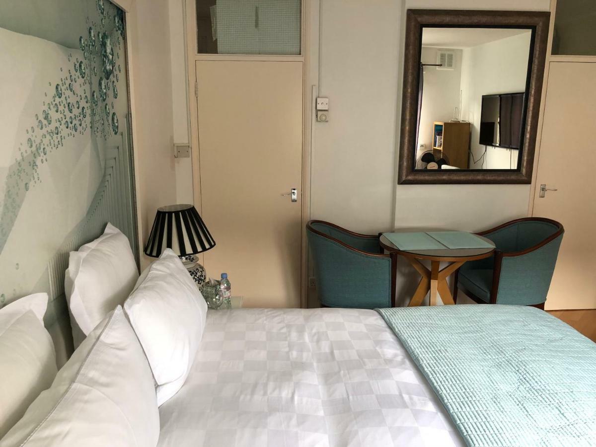 Affordable Lux And Cozy 1 Bed Flat In Chelsea Leilighet London Eksteriør bilde