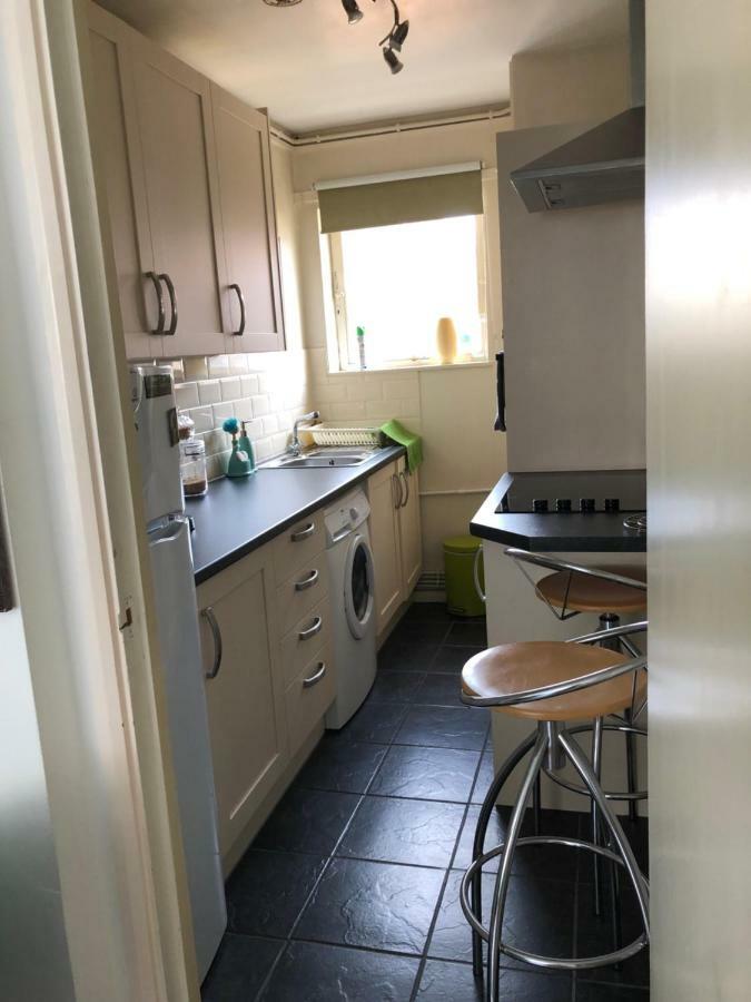 Affordable Lux And Cozy 1 Bed Flat In Chelsea Leilighet London Eksteriør bilde