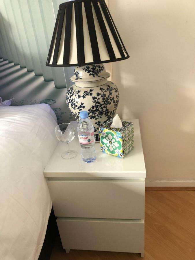 Affordable Lux And Cozy 1 Bed Flat In Chelsea Leilighet London Eksteriør bilde