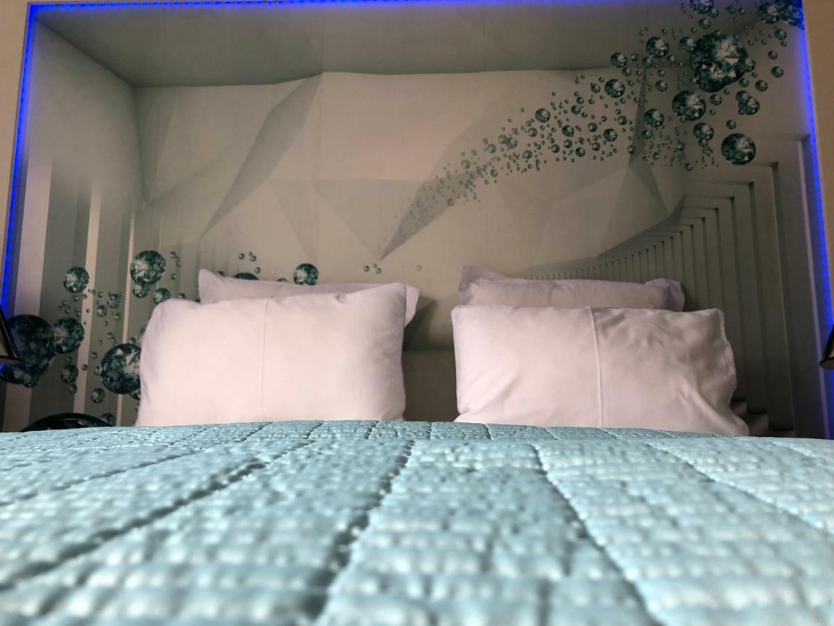 Affordable Lux And Cozy 1 Bed Flat In Chelsea Leilighet London Eksteriør bilde