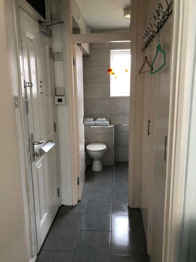 Affordable Lux And Cozy 1 Bed Flat In Chelsea Leilighet London Eksteriør bilde